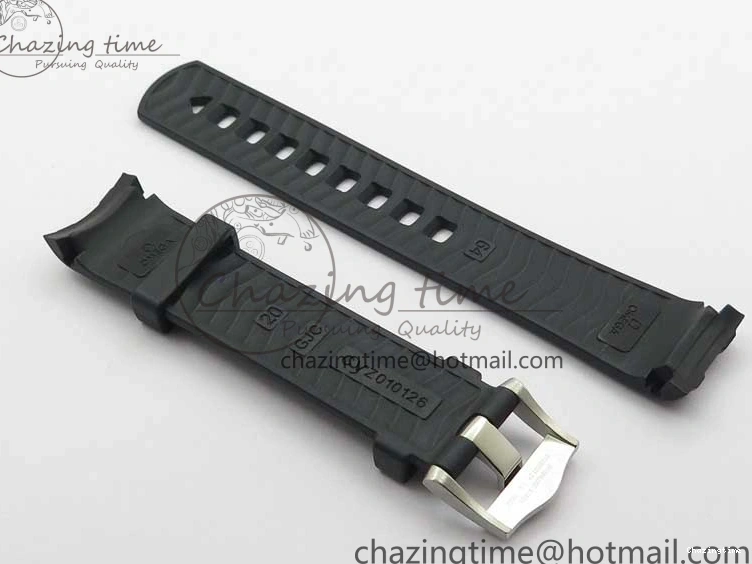 0108 Snug Seamaster Diver 300M Nekton VSF 1:1 Best Edition Black Dial on SS Bracelet A 7888